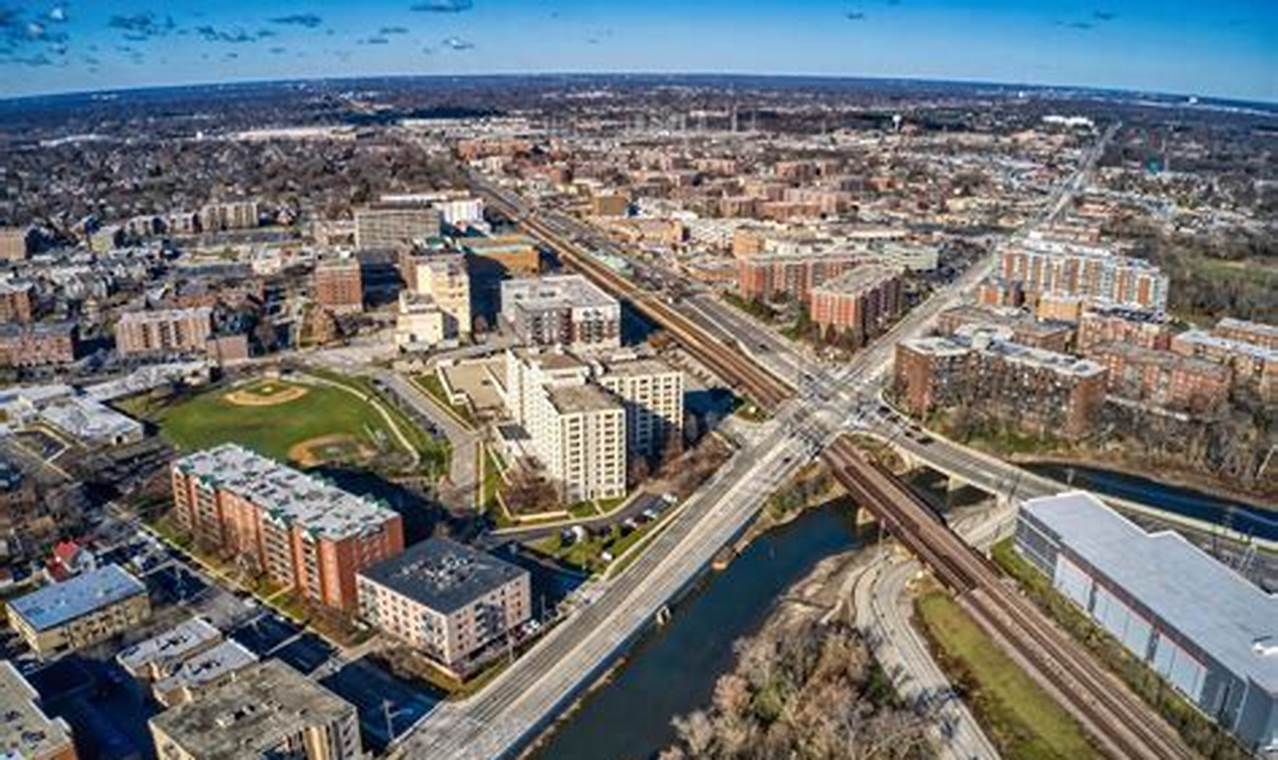 Find Your Ideal Studio in Des Plaines, IL: Spaces &amp; More | Study Travel Abroad | Explore Educational Trips & Global Learning Opportunities