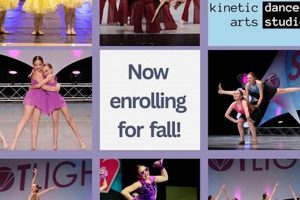 Elevate Your Art: Kinetic Arts Dance Studio Today! | Study Travel Abroad | Explore Educational Trips & Global Learning Opportunities