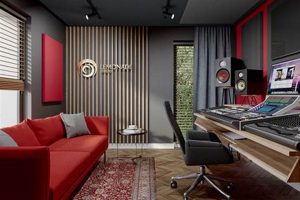 Pro Music Studio Design: Ideas, Layout & Setup | Study Travel Abroad | Explore Educational Trips & Global Learning Opportunities