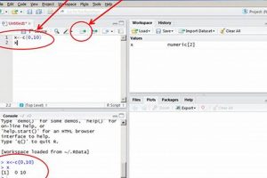RStudio Script Runs: How to Run an Entire Script Fast! | Study Travel Abroad | Explore Educational Trips & Global Learning Opportunities