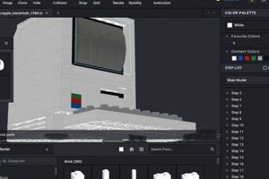 Design Anywhere: BrickLink Studio Mobile Guide Study Travel Abroad | Explore Educational Trips & Global Learning Opportunities Design Anywhere: BrickLink Studio Mobile Guide | Study Travel Abroad | Explore Educational Trips & Global Learning Opportunities