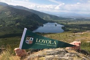 Your Guide to Loyola University Maryland Study Abroad Programs | Study Travel Abroad | Explore Educational Trips & Global Learning Opportunities