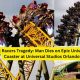 Tragedy at Universal: Roller Coaster Accident Claims 16 Lives | Study Travel Abroad | Explore Educational Trips & Global Learning Opportunities