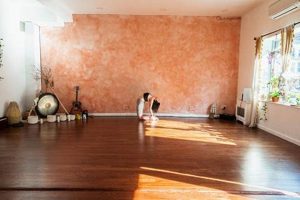 Find Your Flow: Daya Yoga Studio Bushwick Classes & More | Study Travel Abroad | Explore Educational Trips & Global Learning Opportunities