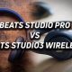 Beats Compared: Studio 3 vs Pro | Which is Better? | Study Travel Abroad | Explore Educational Trips & Global Learning Opportunities
