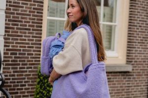 Shop Stylish Studio Noos Bags: Diaper &amp; More! | Study Travel Abroad | Explore Educational Trips & Global Learning Opportunities