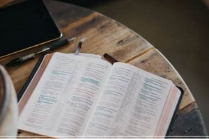Optimize The Pastor's Study: Tips &amp; Design | Study Travel Abroad | Explore Educational Trips & Global Learning Opportunities