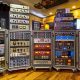 Pro's Choice: High End 14U Studio Rack - Secure & Cool | Study Travel Abroad | Explore Educational Trips & Global Learning Opportunities