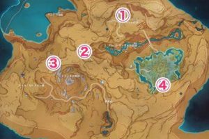 Why This Monumental Genshin Study Matters: Analysis | Study Travel Abroad | Explore Educational Trips & Global Learning Opportunities