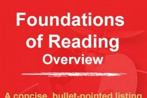 Prep with Our Foundations of Reading Study Guide Now! | Study Travel Abroad | Explore Educational Trips & Global Learning Opportunities