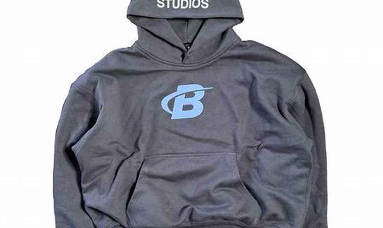 Buy Billionaire Studios Hoodie: Style & Comfort | Study Travel Abroad | Explore Educational Trips & Global Learning Opportunities