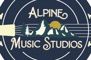 Discover Alpine Music Studios: Recording & More! | Study Travel Abroad | Explore Educational Trips & Global Learning Opportunities