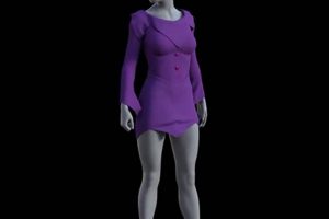 [Guide] Daz Studio: OBJ Clothes to Gen 8 Figure + Tips | Study Travel Abroad | Explore Educational Trips & Global Learning Opportunities