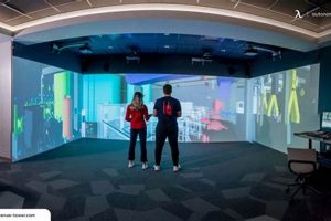 Immerse in Full VR: A Utiny VR Studio Movie Experience! | Study Travel Abroad | Explore Educational Trips & Global Learning Opportunities