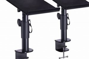 Best Studio Speaker Stands: Elevate Your Sound Setup | Study Travel Abroad | Explore Educational Trips & Global Learning Opportunities