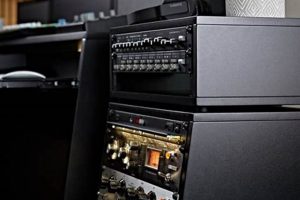 Best Studio Rack Cabinet [Your Music Sanctuary] | Study Travel Abroad | Explore Educational Trips & Global Learning Opportunities