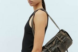 Buy Stylish Acne Studios Bag: Prices & Guide | Study Travel Abroad | Explore Educational Trips & Global Learning Opportunities