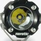 Exploring Heretic Studios: A Creative Hub for Media | Study Travel Abroad | Explore Educational Trips & Global Learning Opportunities
