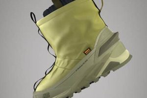 Unveiling Tokyo Design Studio New Balance: Innovation & Style | Study Travel Abroad | Explore Educational Trips & Global Learning Opportunities