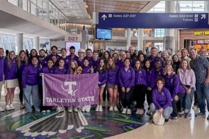 Explore Tarleton Study Abroad Programs: Your Global Journey | Study Travel Abroad | Explore Educational Trips & Global Learning Opportunities