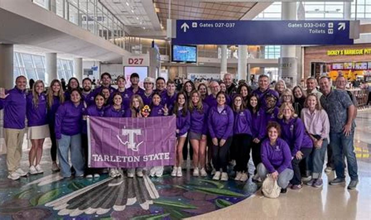 Explore Tarleton Study Abroad Programs: Your Global Journey | Study Travel Abroad | Explore Educational Trips & Global Learning Opportunities