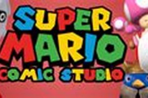 Create a Mario Comic: Super Mario Comic Studio Fun! | Study Travel Abroad | Explore Educational Trips & Global Learning Opportunities