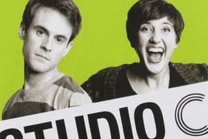 Buy Studio C DVD: The Complete Collection! | Study Travel Abroad | Explore Educational Trips & Global Learning Opportunities