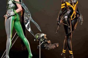 Unlock JND Studios: Hyperrealistic Collectibles Guide | Study Travel Abroad | Explore Educational Trips & Global Learning Opportunities