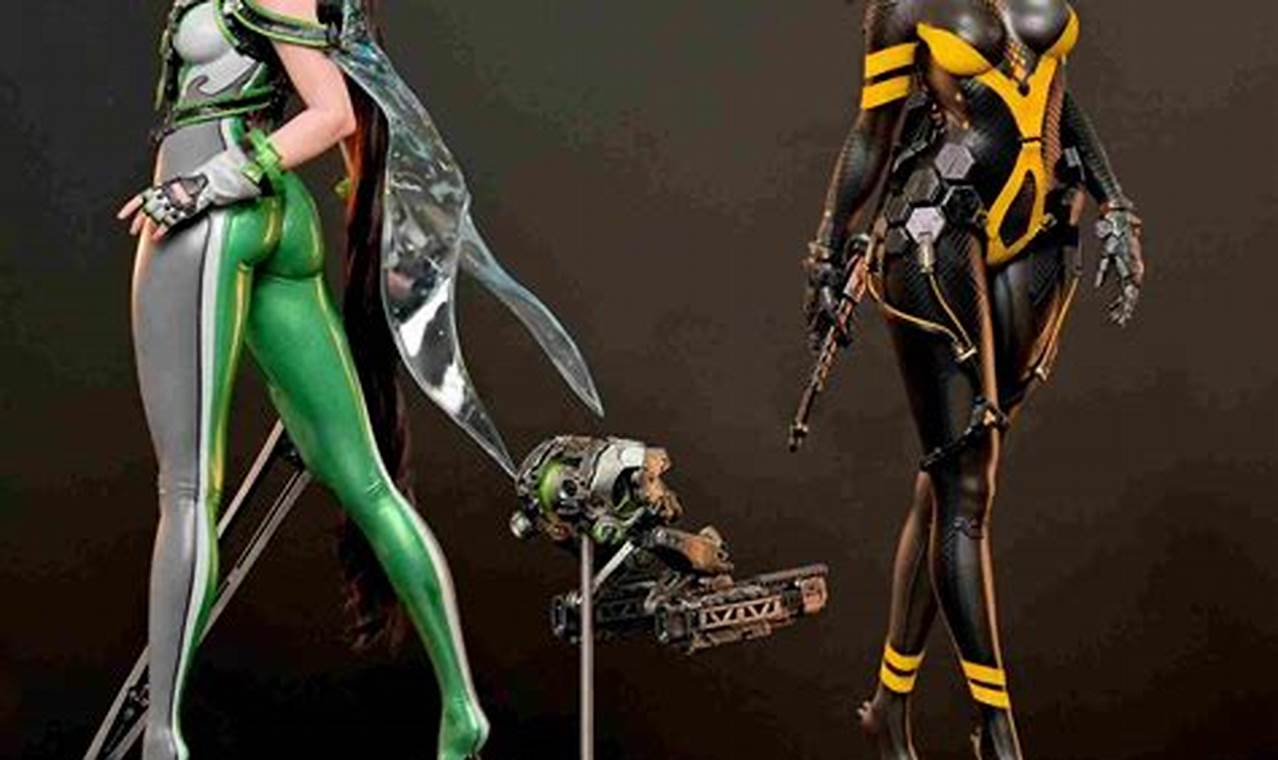 Unlock JND Studios: Hyperrealistic Collectibles Guide | Study Travel Abroad | Explore Educational Trips & Global Learning Opportunities