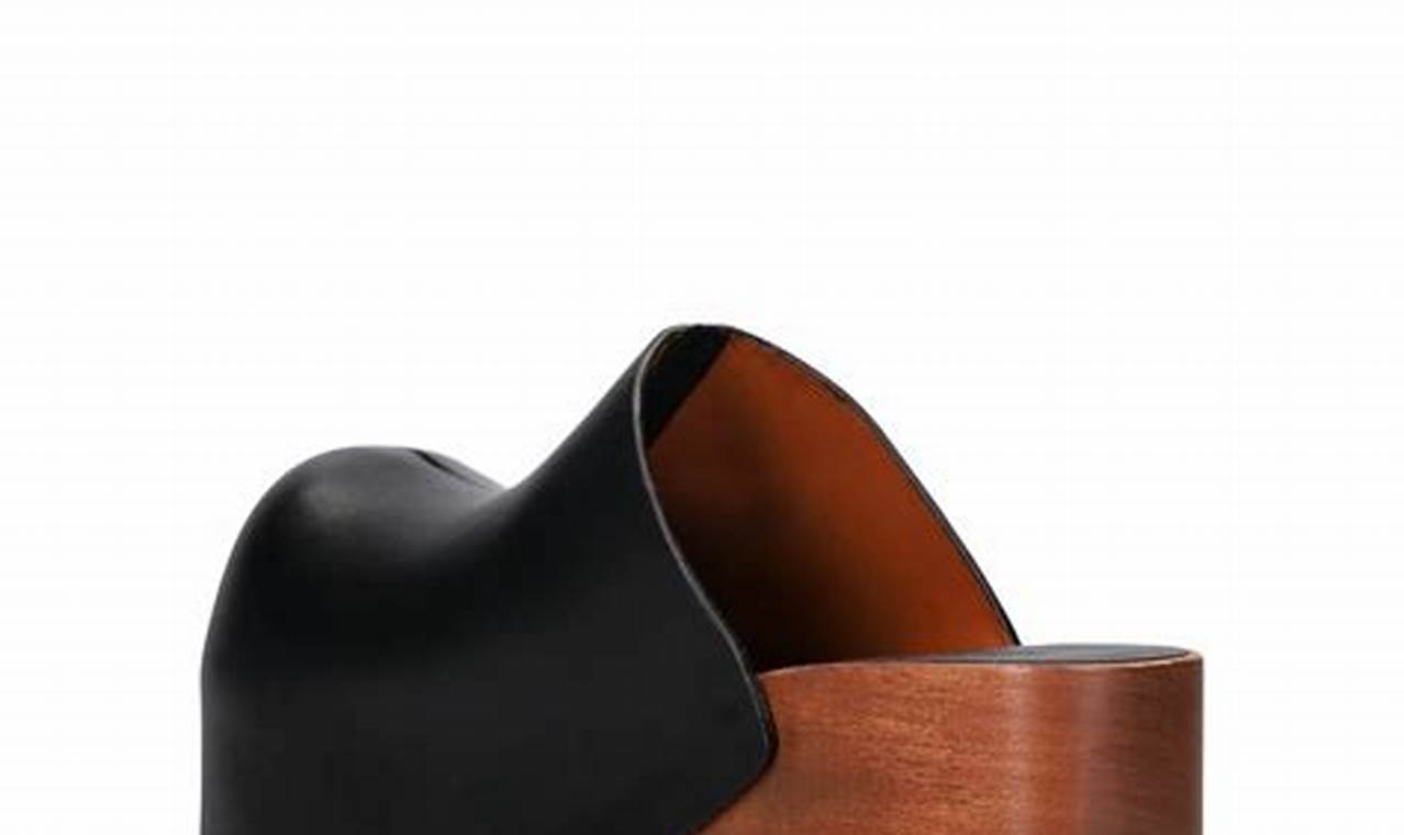 Chic Swedish Style: Acne Studios Clogs - Comfort Meets Design Study Travel Abroad | Explore Educational Trips & Global Learning Opportunities Chic Swedish Style: Acne Studios Clogs - Comfort Meets Design | Study Travel Abroad | Explore Educational Trips & Global Learning Opportunities