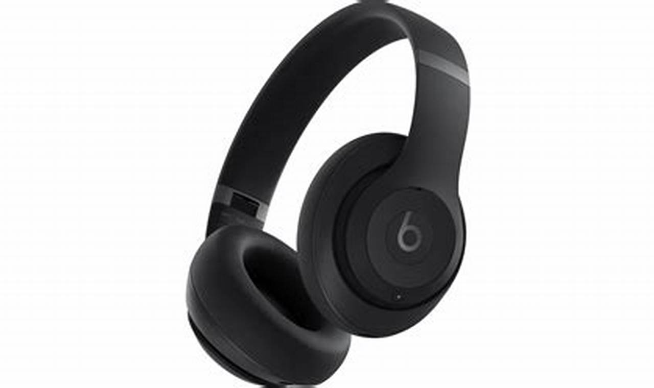 Study with Beats: Studio 2.0 Wireless Headphones Review | Study Travel Abroad | Explore Educational Trips & Global Learning Opportunities