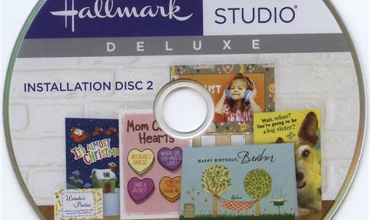 Get Hallmark Card Studio Deluxe 2024 Free Download? Safe Options | Study Travel Abroad | Explore Educational Trips & Global Learning Opportunities