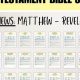 Best New Testament Study Guide [Year]: Resources &amp; More | Study Travel Abroad | Explore Educational Trips & Global Learning Opportunities