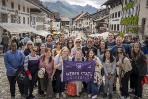 Your Guide: Study Abroad Weber State Programs + Tips Study Travel Abroad | Explore Educational Trips & Global Learning Opportunities Your Guide: Study Abroad Weber State Programs + Tips | Study Travel Abroad | Explore Educational Trips & Global Learning Opportunities