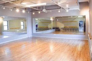 Rent a Dance Studio: Flexible Rental Space for Dancers | Study Travel Abroad | Explore Educational Trips & Global Learning Opportunities