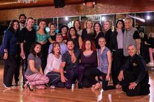 Discover Stamford Dance Studio: Classes & More | Study Travel Abroad | Explore Educational Trips & Global Learning Opportunities