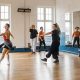 Your Mission: Find a Dance Studio - We've Got You! | Study Travel Abroad | Explore Educational Trips & Global Learning Opportunities