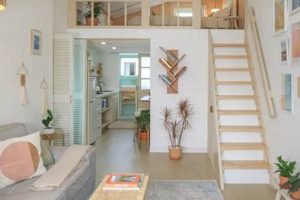 Live Small: Studio Tiny Home Designs & Ideas | Study Travel Abroad | Explore Educational Trips & Global Learning Opportunities