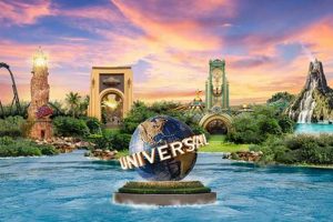Best Campgrounds Near Universal Studios Orlando: Your Guide | Study Travel Abroad | Explore Educational Trips & Global Learning Opportunities