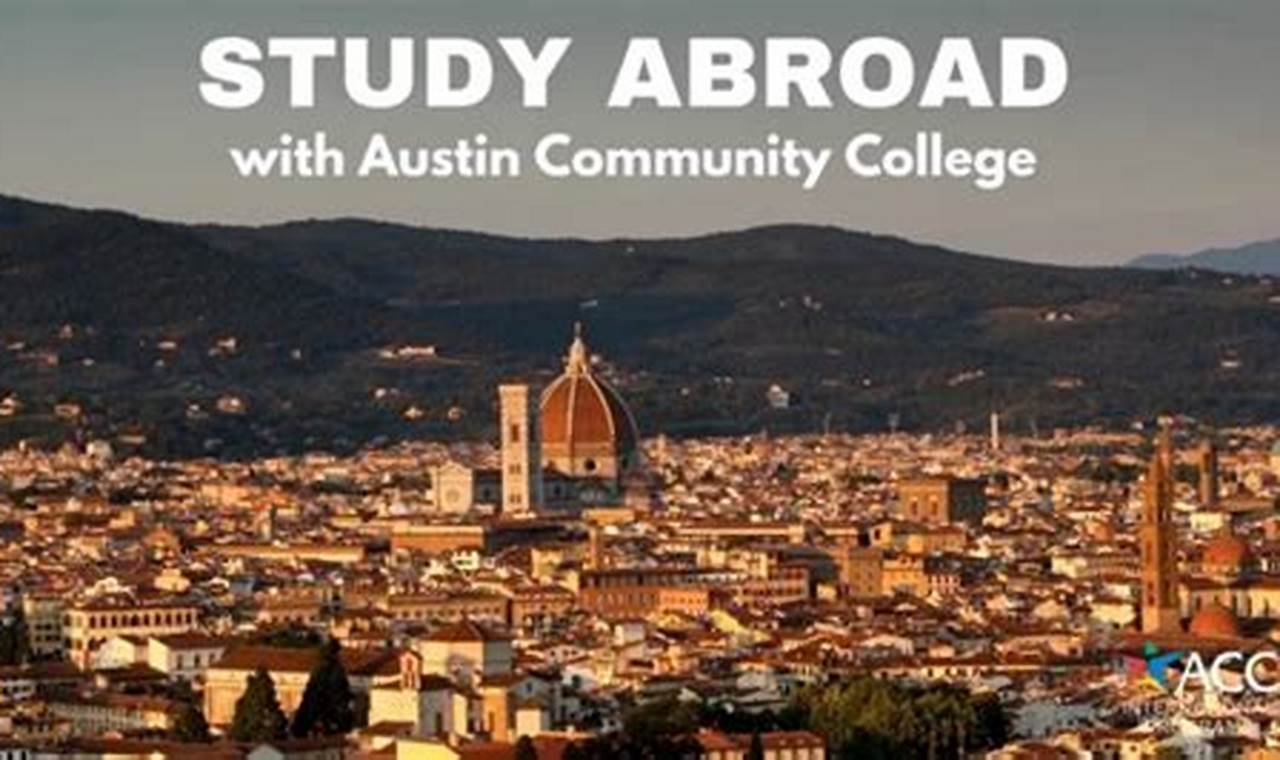 Why ACC Study Abroad Programs are Key + Tips Study Travel Abroad | Explore Educational Trips & Global Learning Opportunities Why ACC Study Abroad Programs are Key + Tips | Study Travel Abroad | Explore Educational Trips & Global Learning Opportunities