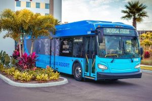 Find Hotel Shuttle to Universal Studios Orlando: Guide & Tips | Study Travel Abroad | Explore Educational Trips & Global Learning Opportunities