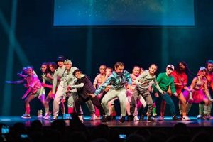Dance at Bella Bella Dance Studio: Classes & More! | Study Travel Abroad | Explore Educational Trips & Global Learning Opportunities