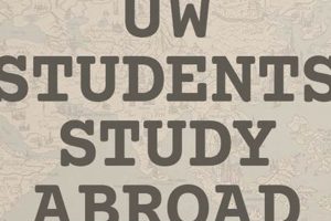 UWyo Study Abroad: Programs, Costs &amp; Benefits | Study Travel Abroad | Explore Educational Trips & Global Learning Opportunities