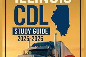 The Ultimate Illinois CDL Study Guide: Ace Your Test! | Study Travel Abroad | Explore Educational Trips & Global Learning Opportunities