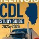 The Ultimate Illinois CDL Study Guide: Ace Your Test! | Study Travel Abroad | Explore Educational Trips & Global Learning Opportunities