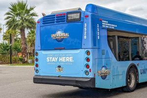Universal Orlando Hotels: Shuttle & Save! | Study Travel Abroad | Explore Educational Trips & Global Learning Opportunities
