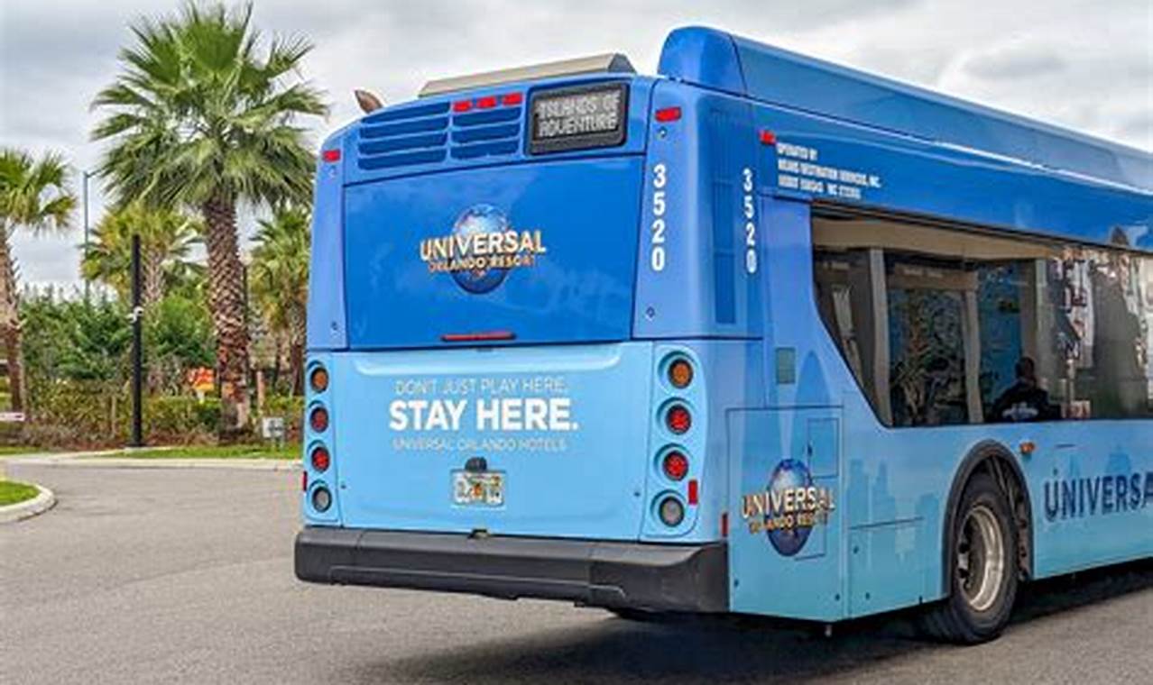 Universal Orlando Hotels: Shuttle & Save! | Study Travel Abroad | Explore Educational Trips & Global Learning Opportunities