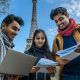 Unlock Your Potential: CMC Study Abroad Programs Today! | Study Travel Abroad | Explore Educational Trips & Global Learning Opportunities
