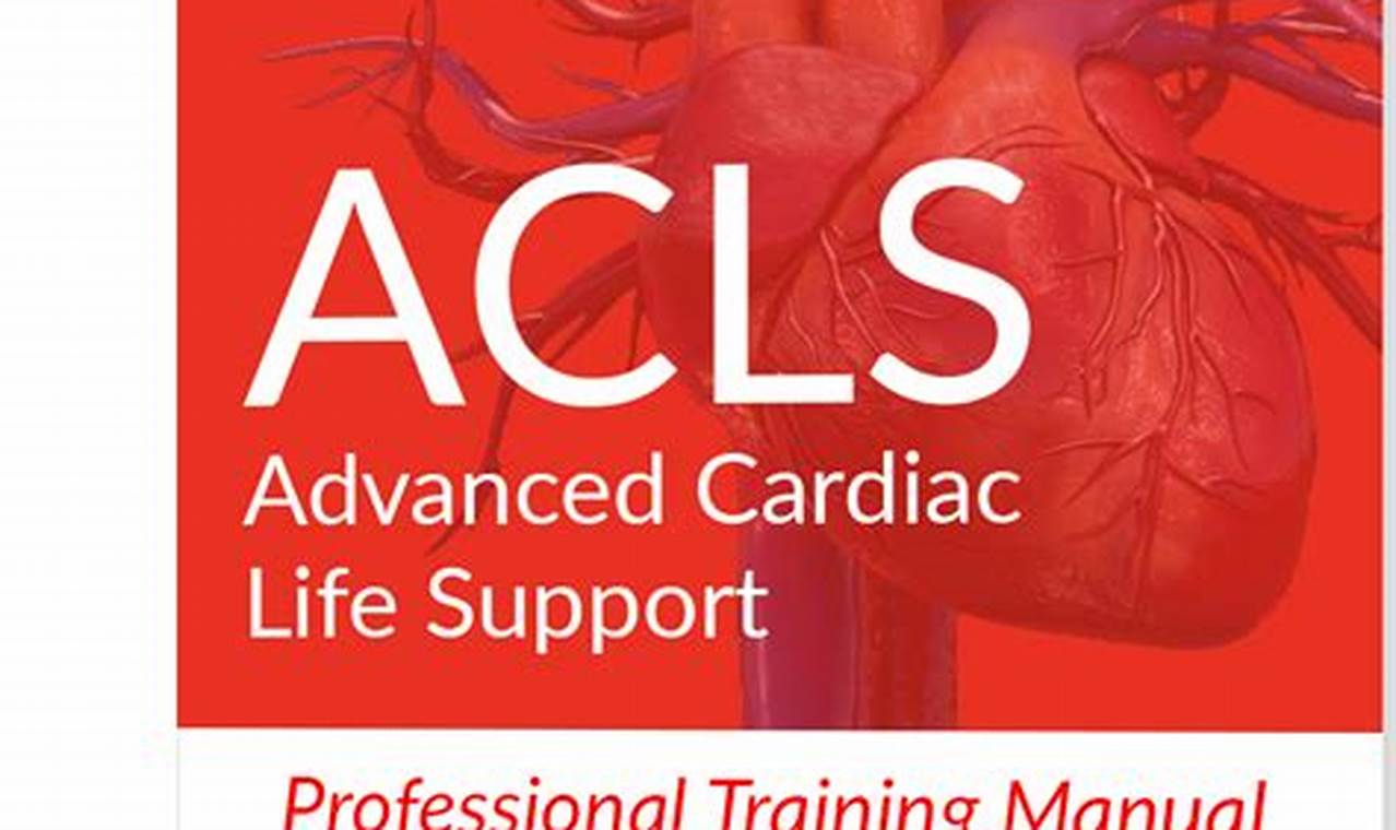 ACLS Study Guide: Ace Your Advanced Cardiac Life Support Exam! | Study Travel Abroad | Explore Educational Trips & Global Learning Opportunities