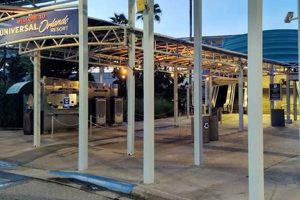 Universal Orlando Drop Off: Easy Guide &amp; Tips! | Study Travel Abroad | Explore Educational Trips & Global Learning Opportunities